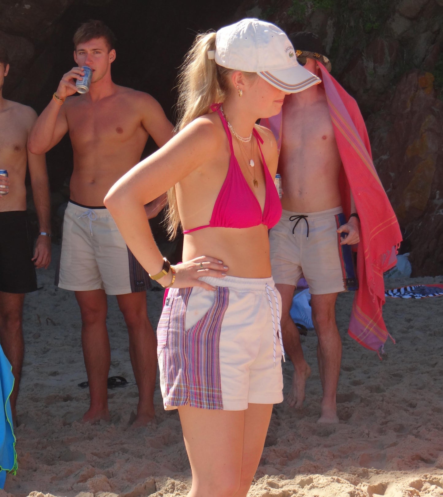 Bikini set + Dürkies