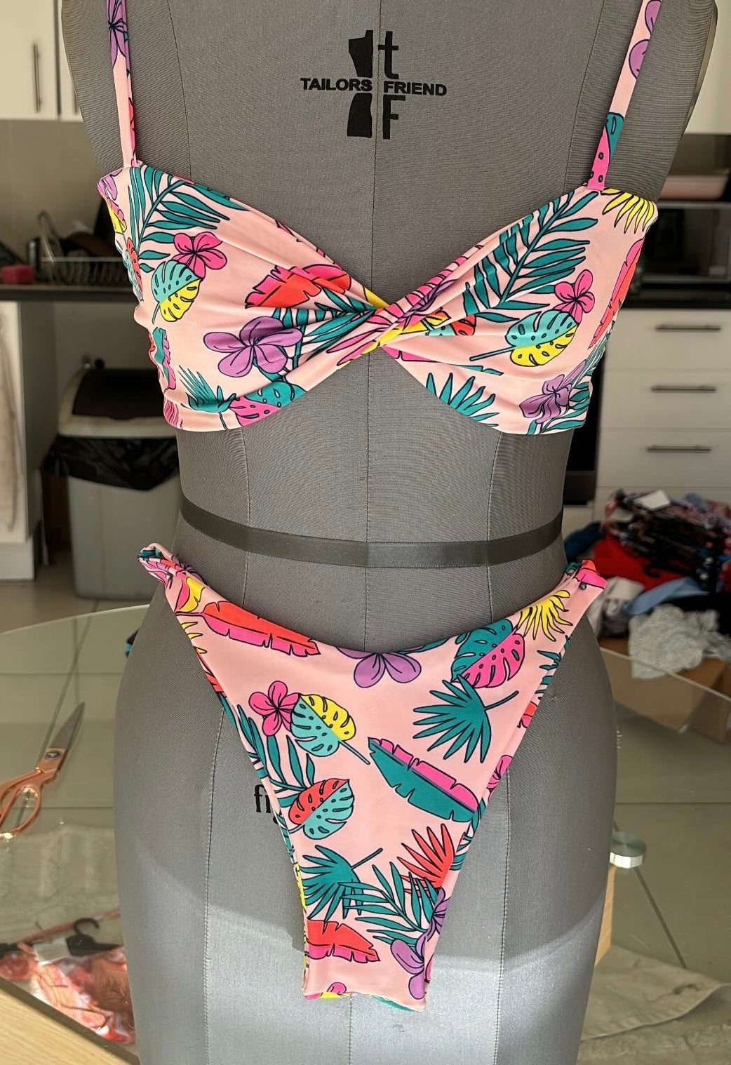 Pick Me Top