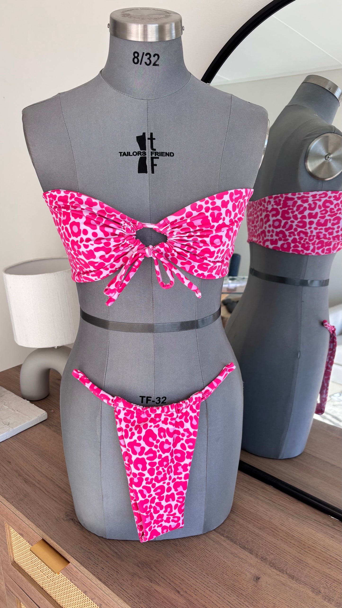 Just a Girl Top