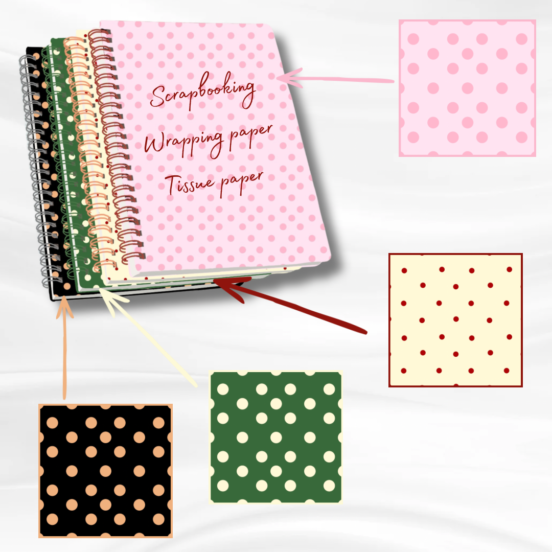 The Polkadots
