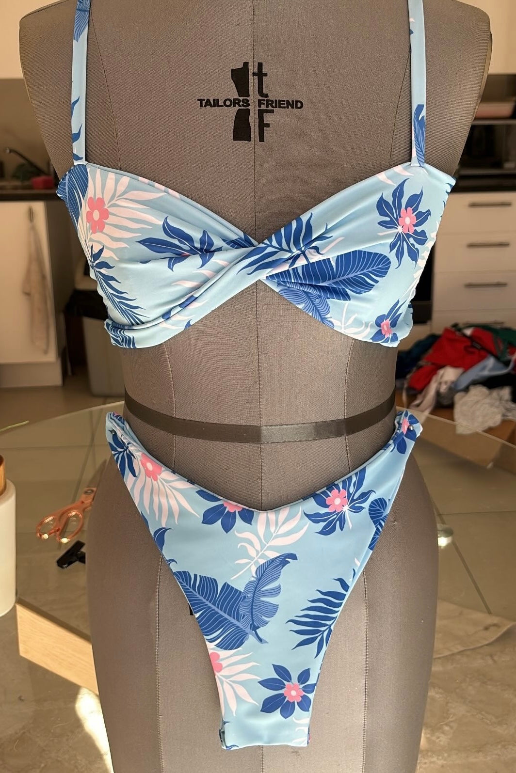 Pick Me Top