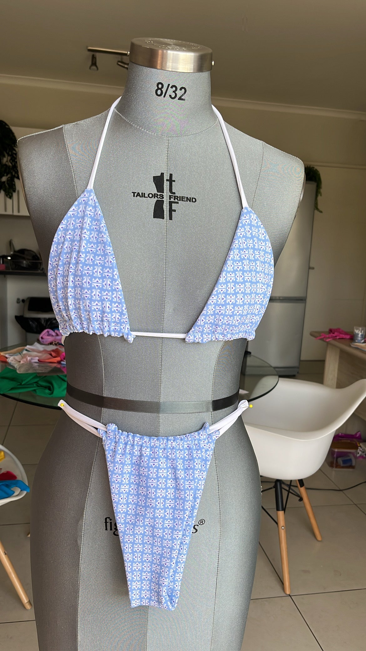 2faced 2tone Bottoms