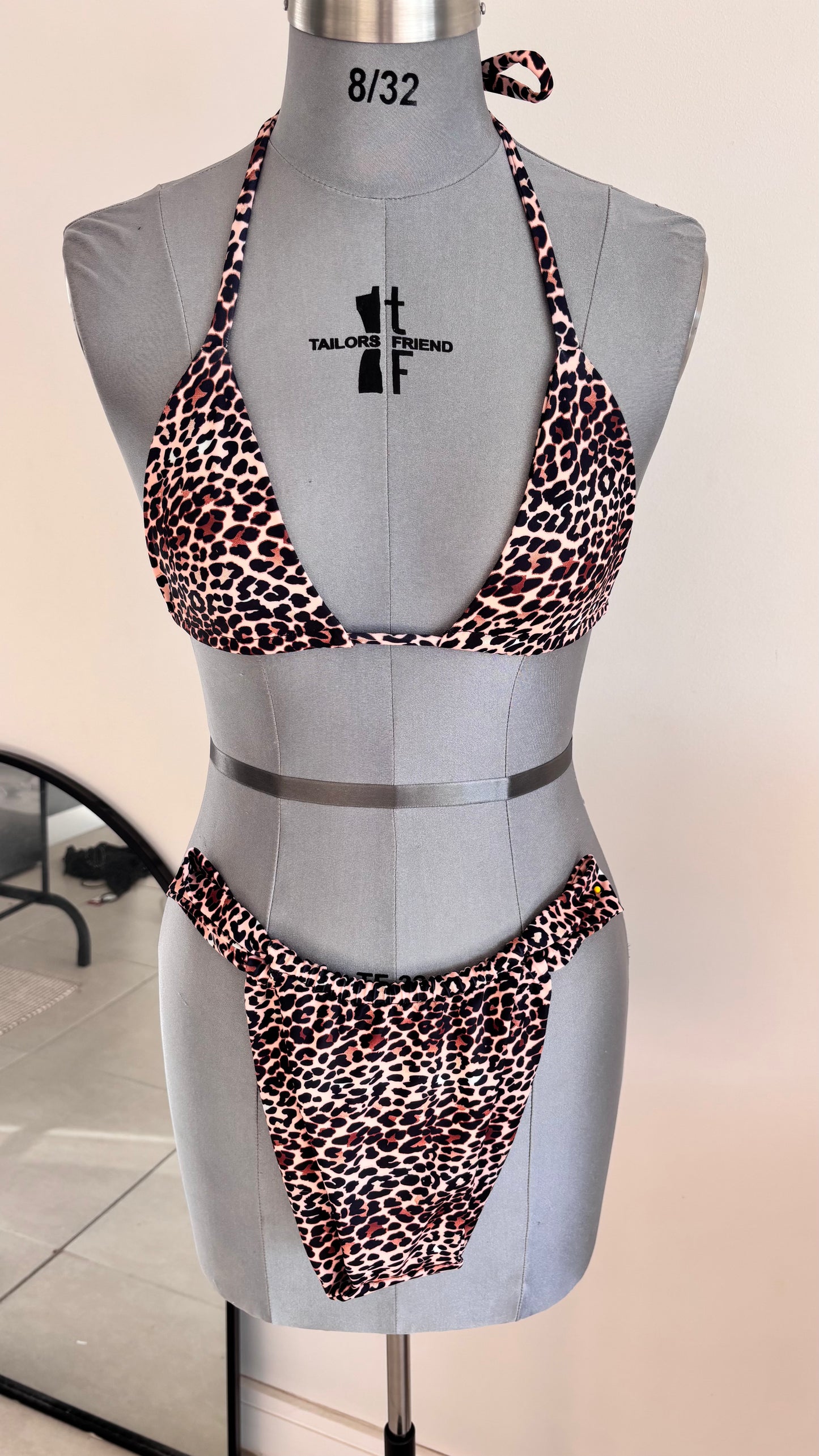 Wtf Top and It Girl Bottoms