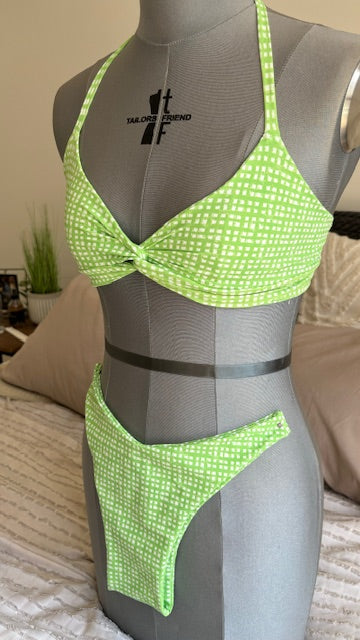 That's Hot Top and Slay Bottoms XS