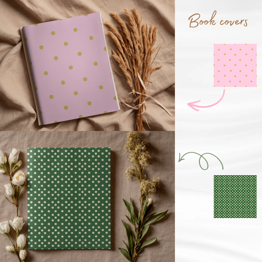 The Polkadots