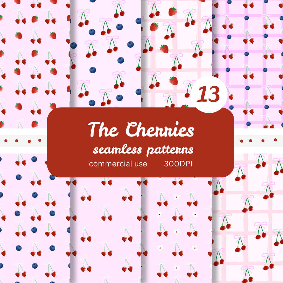 The Cherries