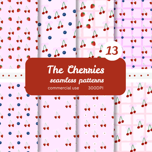 The Cherries