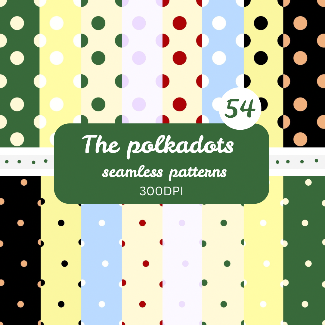 The Polkadots