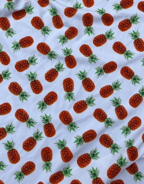 Baddie Top