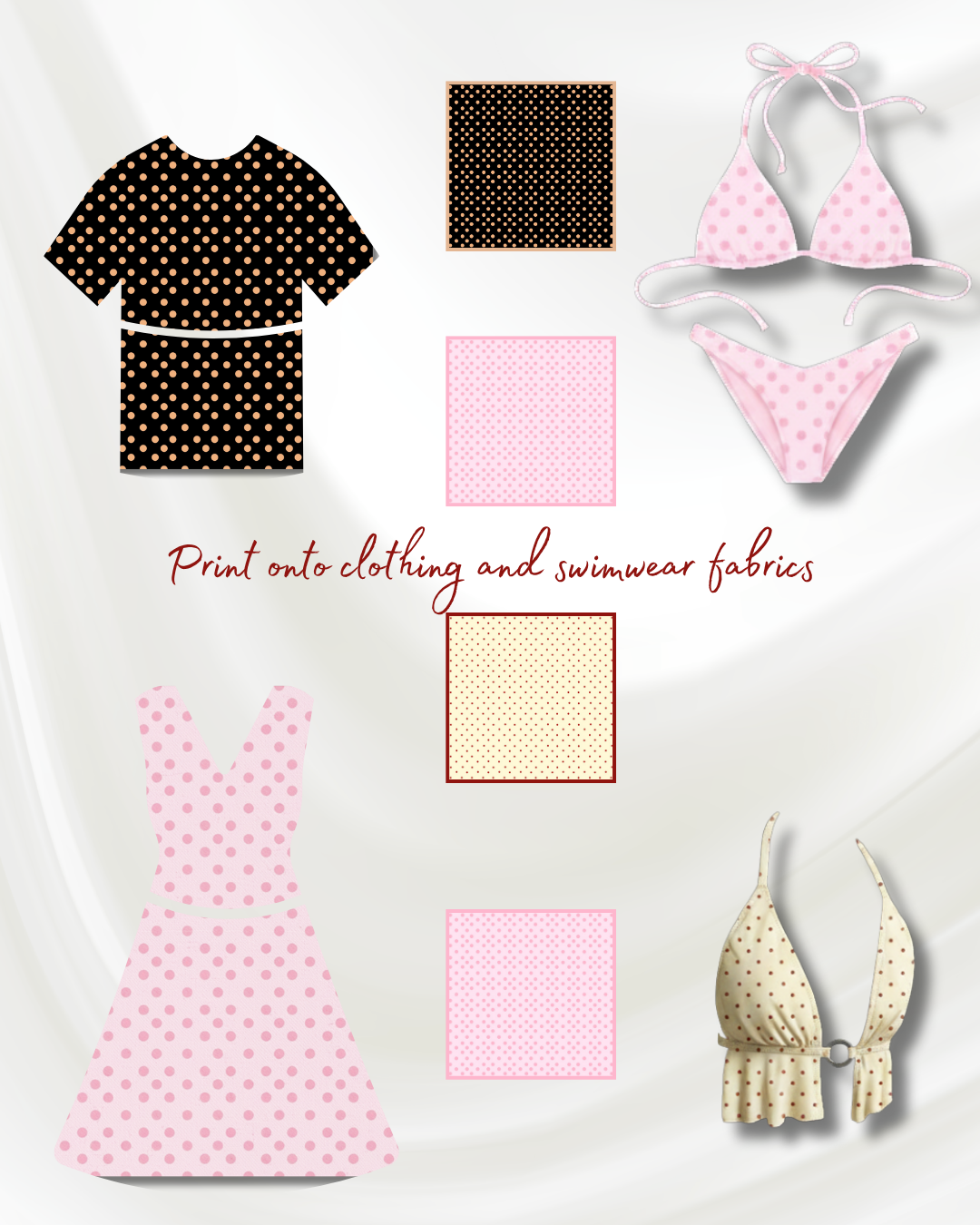 The Polkadots