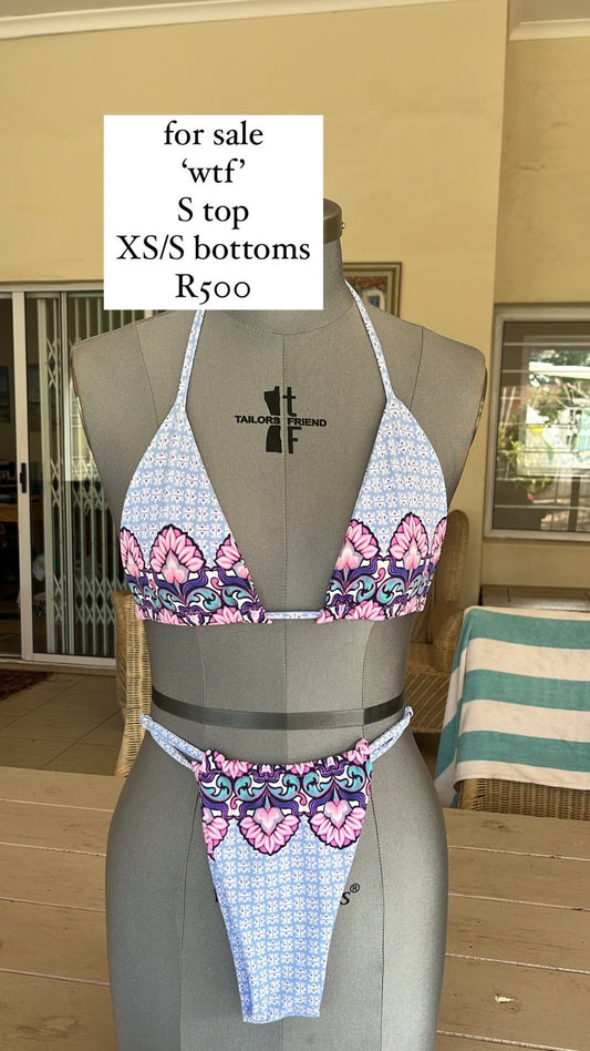 Wtf Bikini S