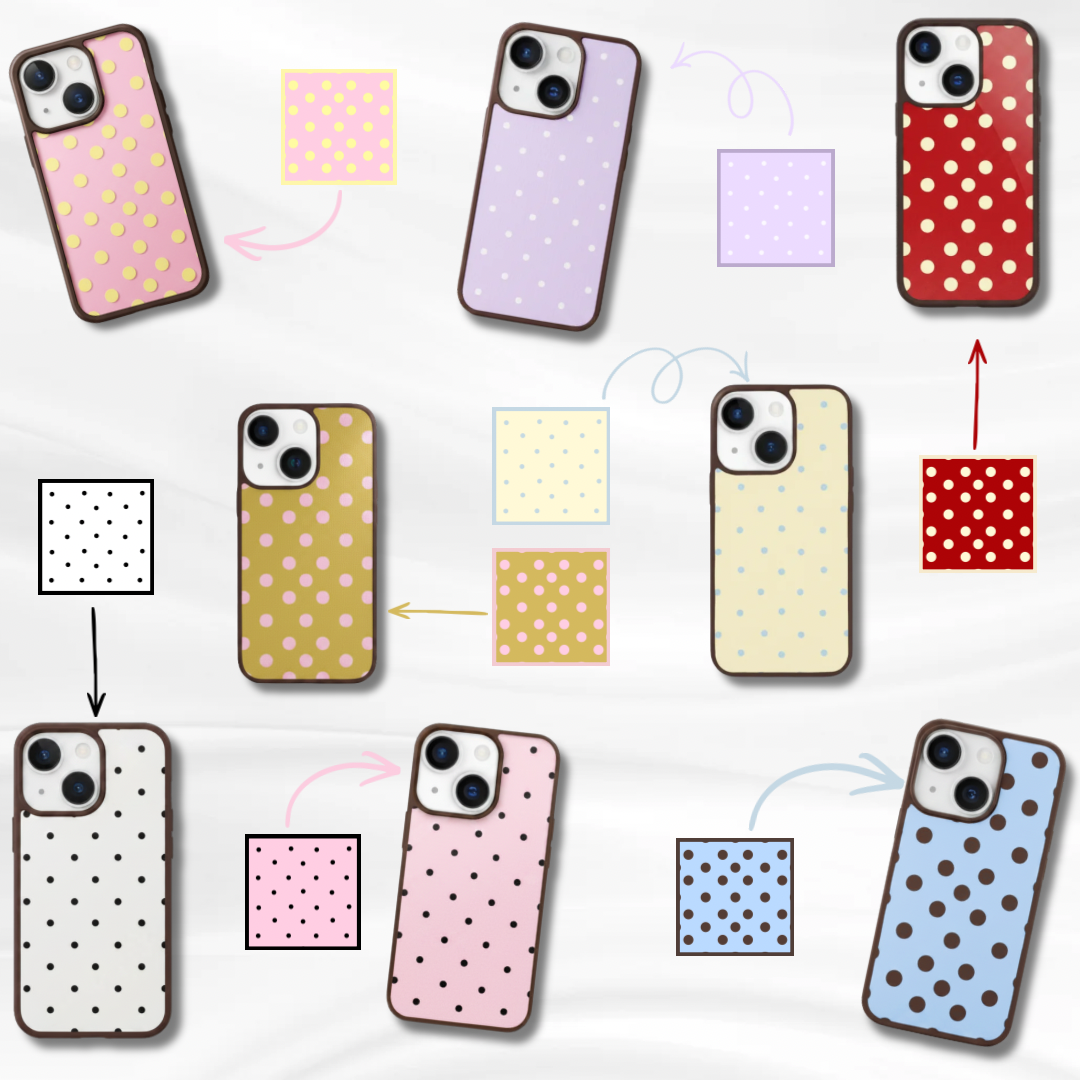 The Polkadots