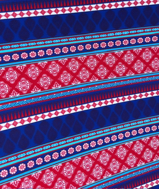 Iconic Bottoms