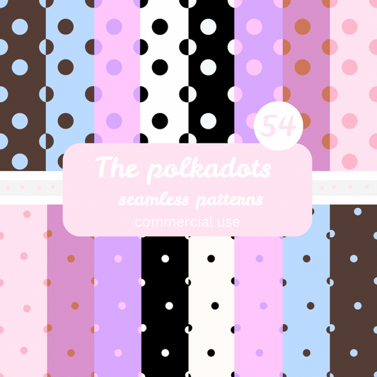 The Polkadots
