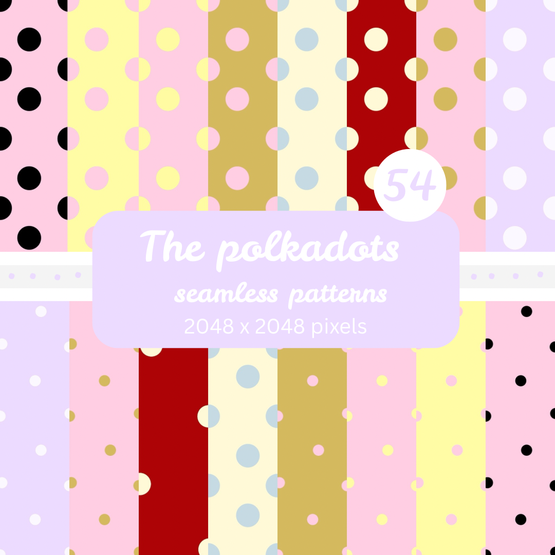The Polkadots