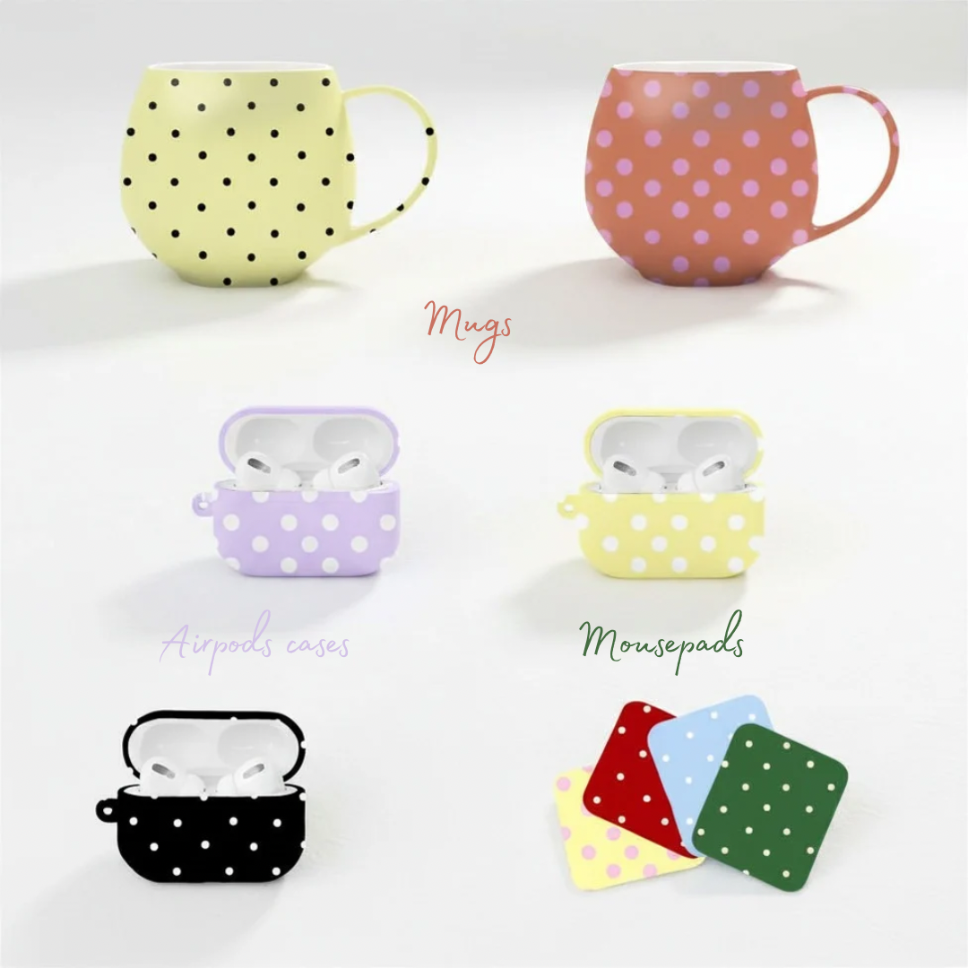 The Polkadots