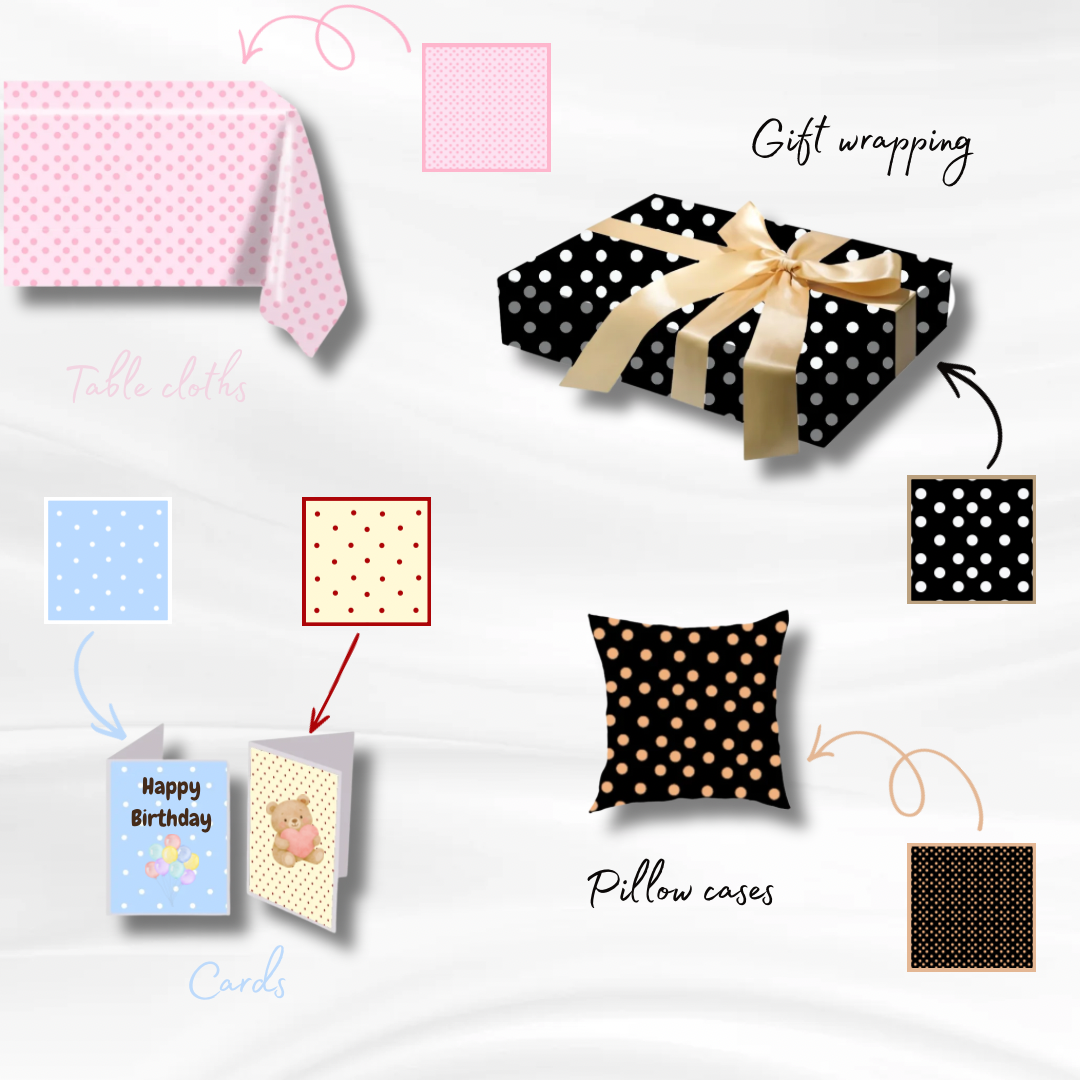 The Polkadots
