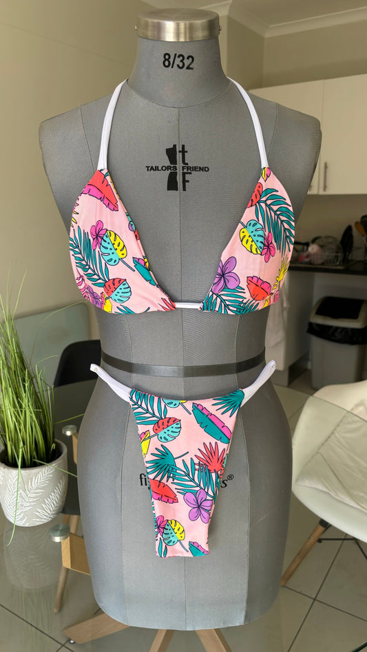 2faced 2tone Bottoms