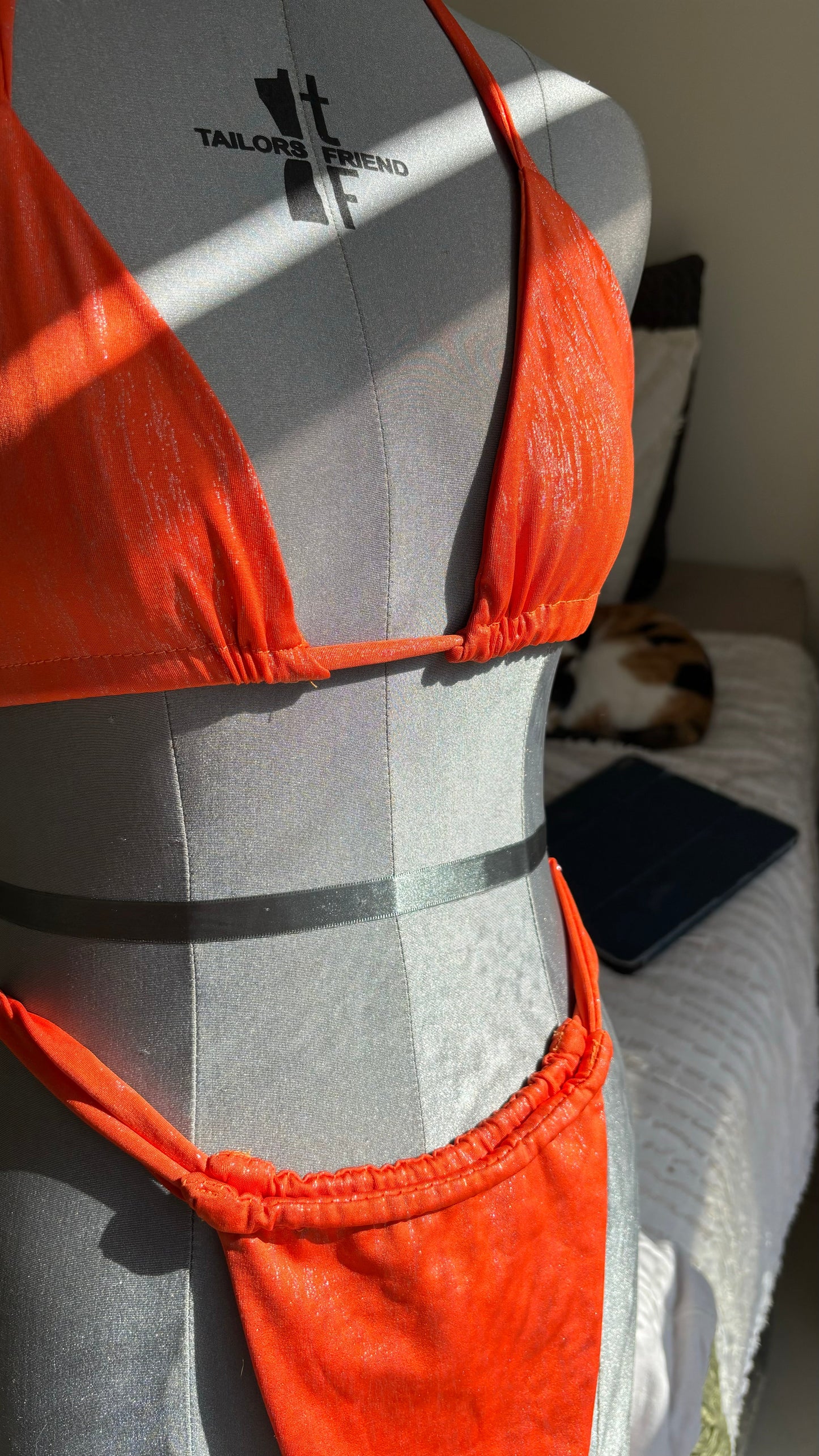 Wtf Bikini S