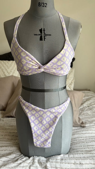 That's Hot Top and Slay Bottoms XS