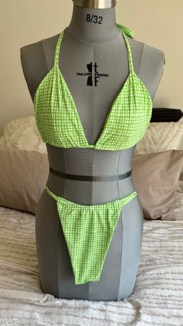 Wtf Bikini M