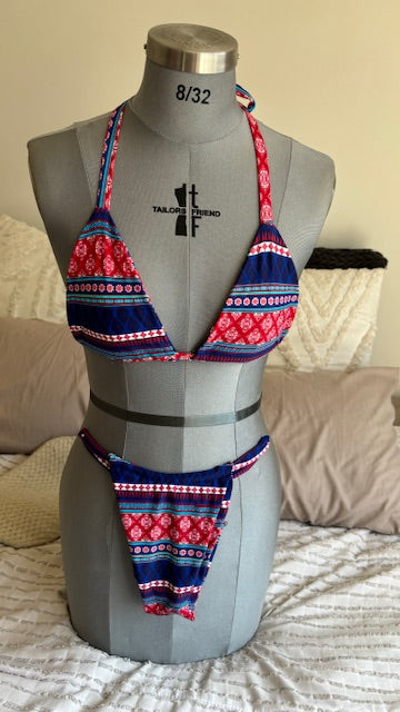 Wtf Bikini M
