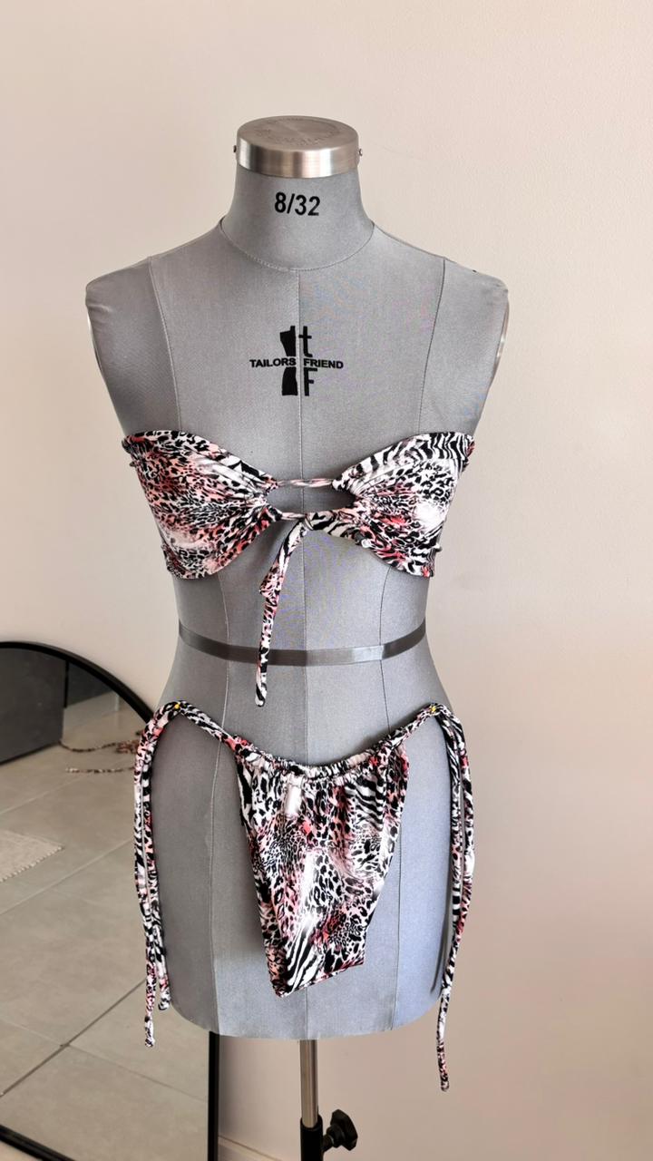 Just a Girl Top