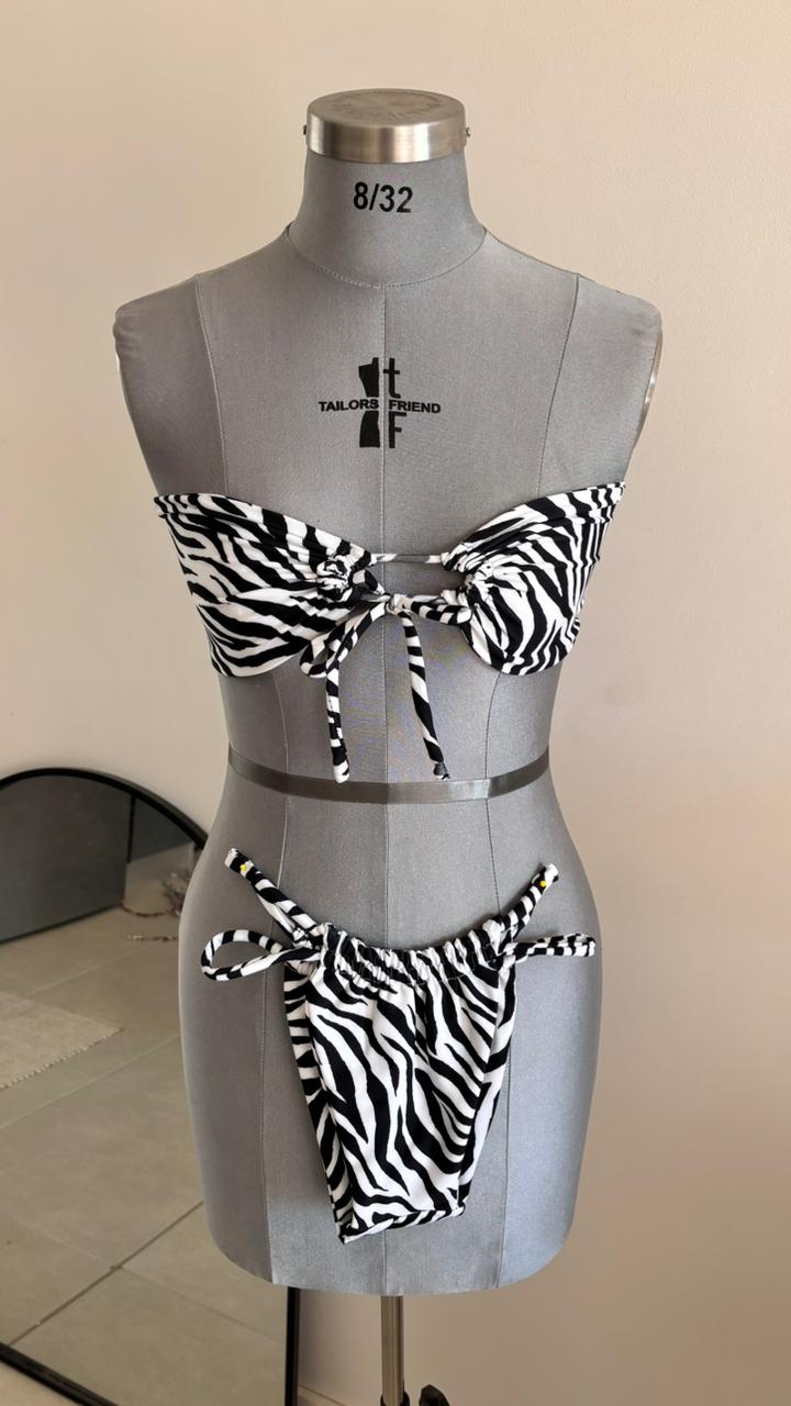 Just a Girl Top